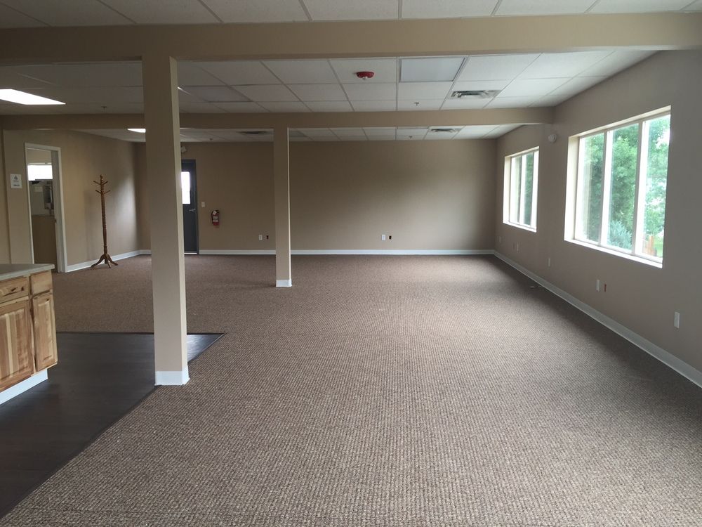 CopyCo Building: 1507 Riverside Ave, Fort Collins, CO 80524